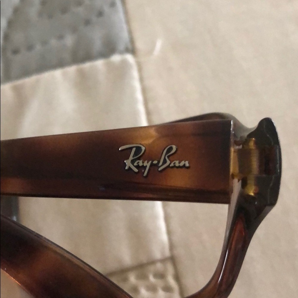 Ray Ban frames - Picture 3 of 5